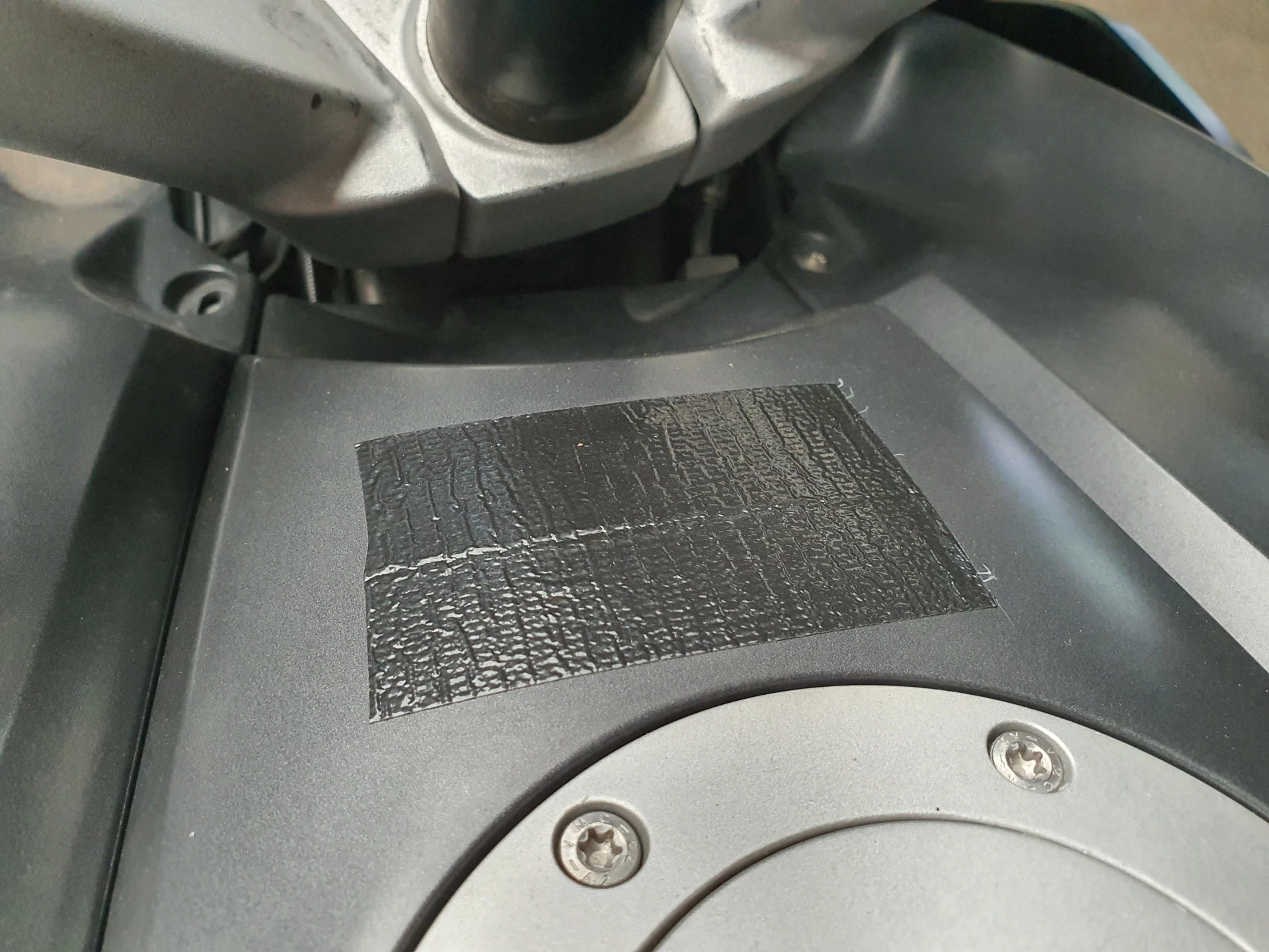 Hoofdafbeelding BMW K 1600 GT