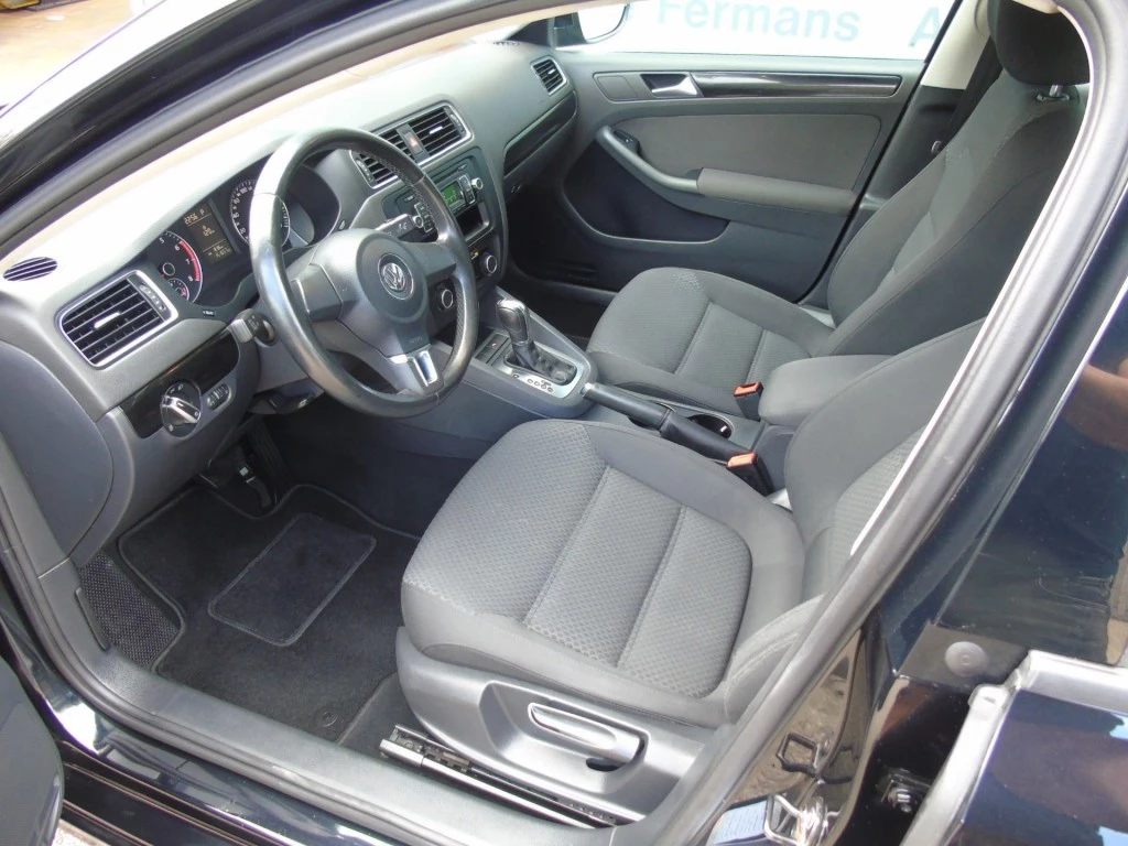 Hoofdafbeelding Volkswagen Jetta