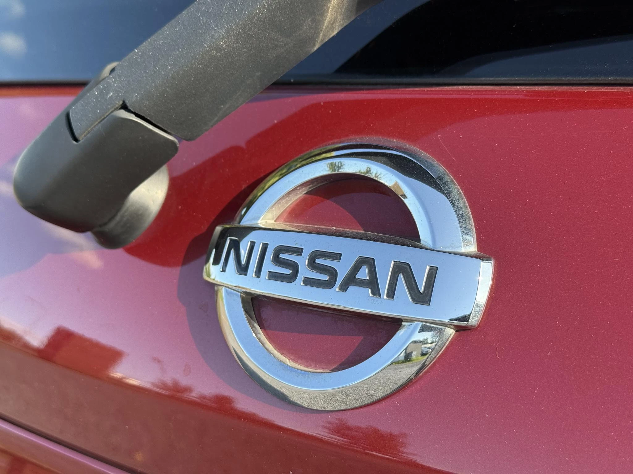 Hoofdafbeelding Nissan Note