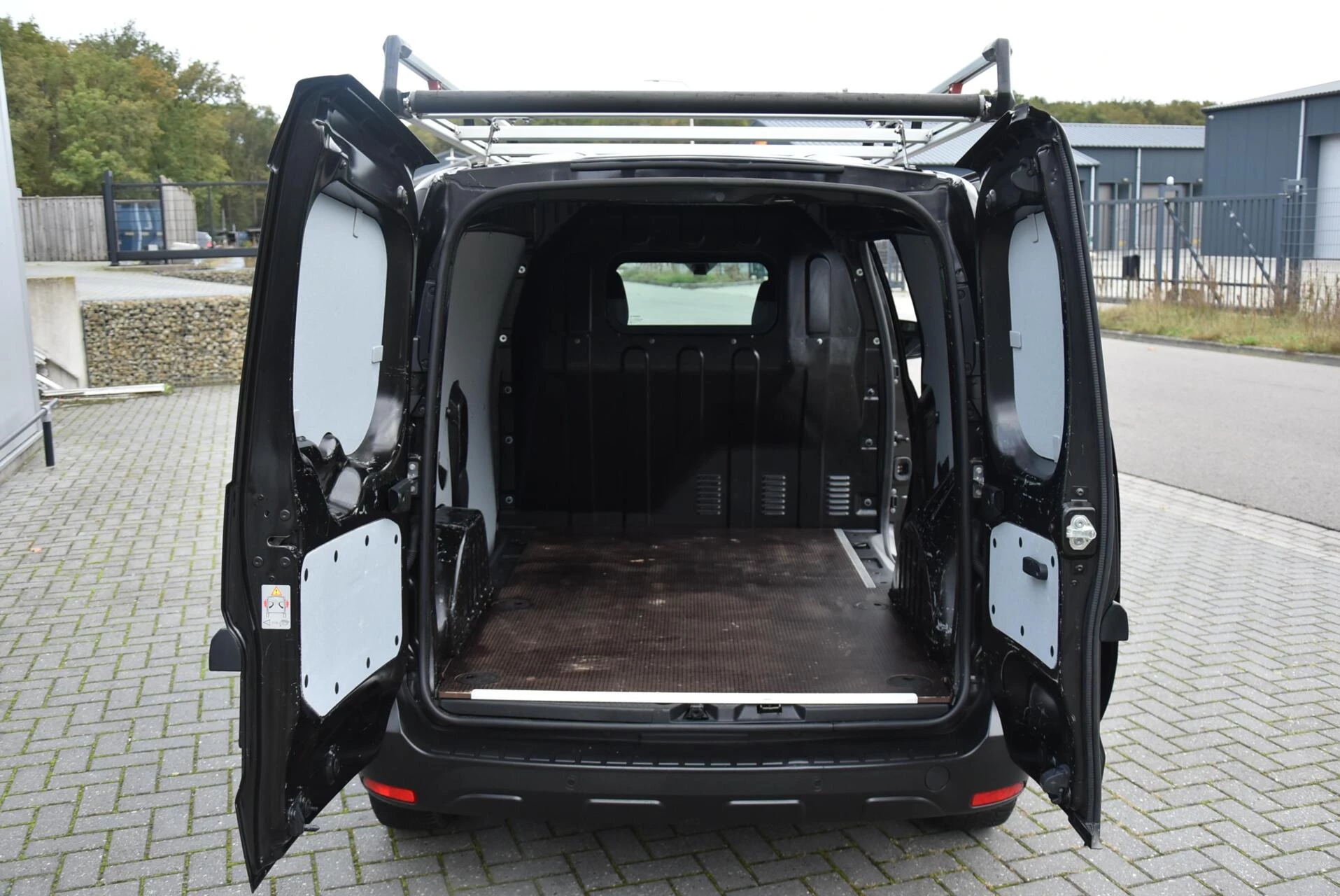 Hoofdafbeelding Renault Express
