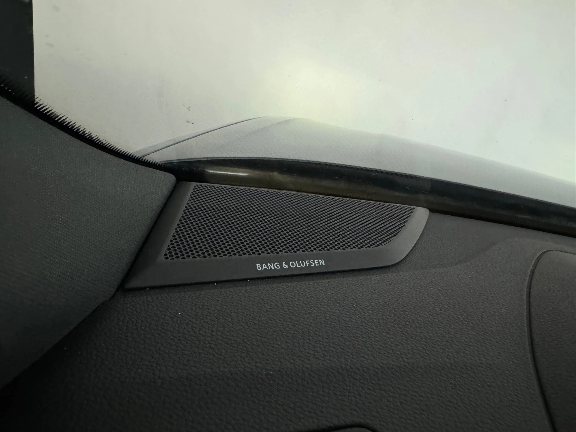 Hoofdafbeelding Audi RSQ3