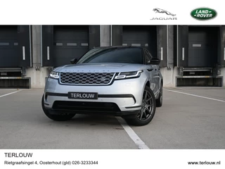 Hoofdafbeelding Land Rover Range Rover Velar Land Rover Range Rover Velar 2.0 P400e S MERIDIAN ACTIE