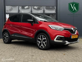 Renault Captur 0.9 TCe Intens | Rijklaar | Cruise | Keyless