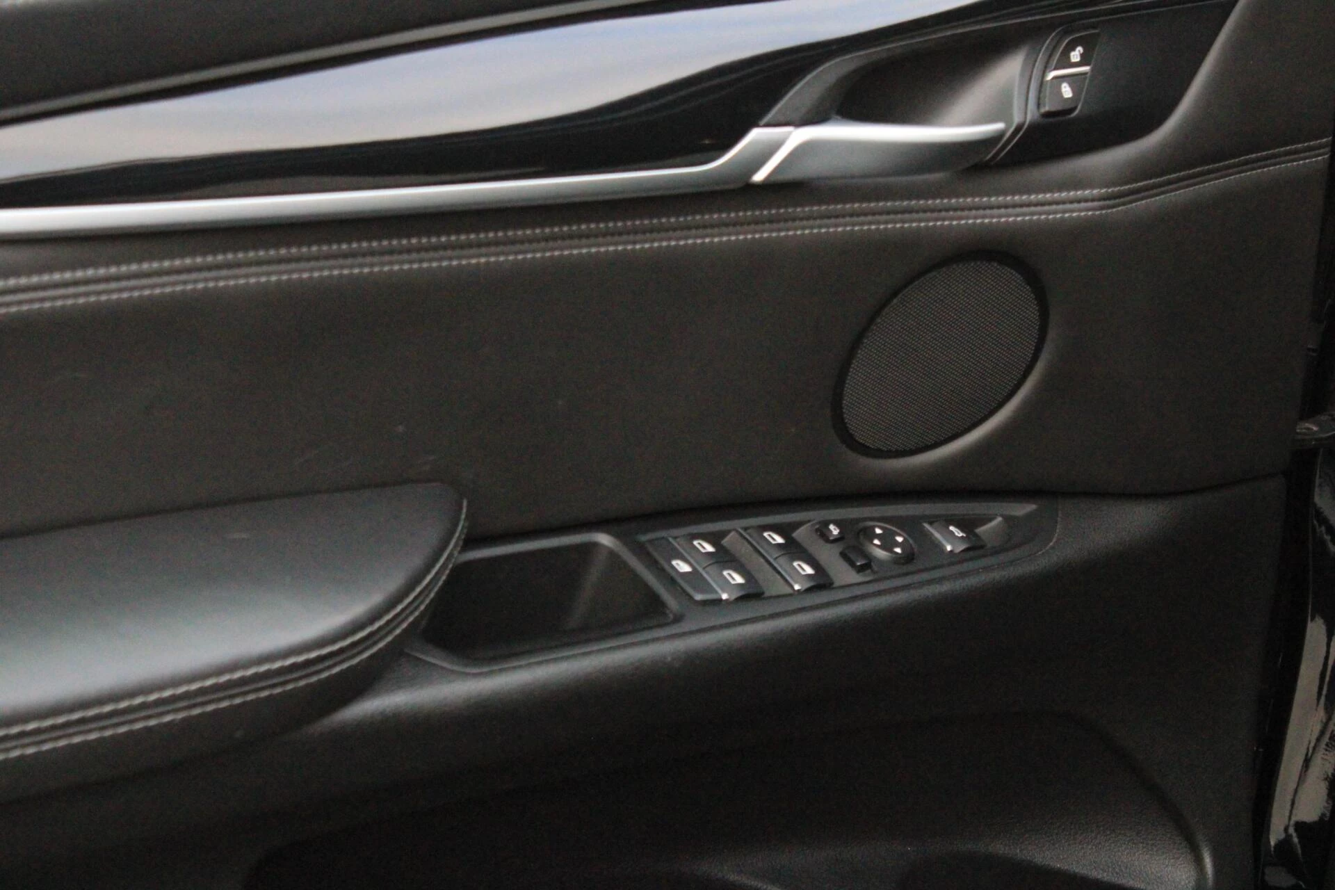 Hoofdafbeelding BMW X6