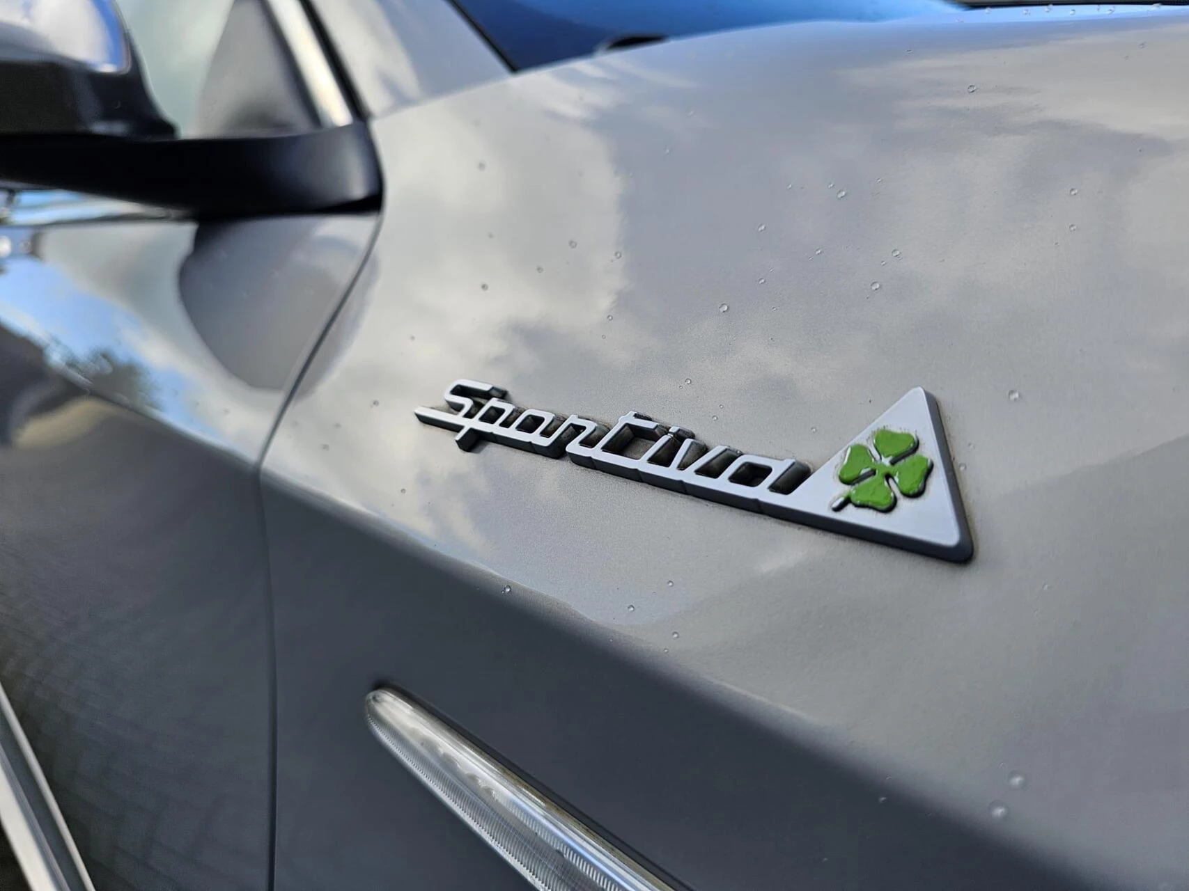 Hoofdafbeelding Alfa Romeo Giulietta
