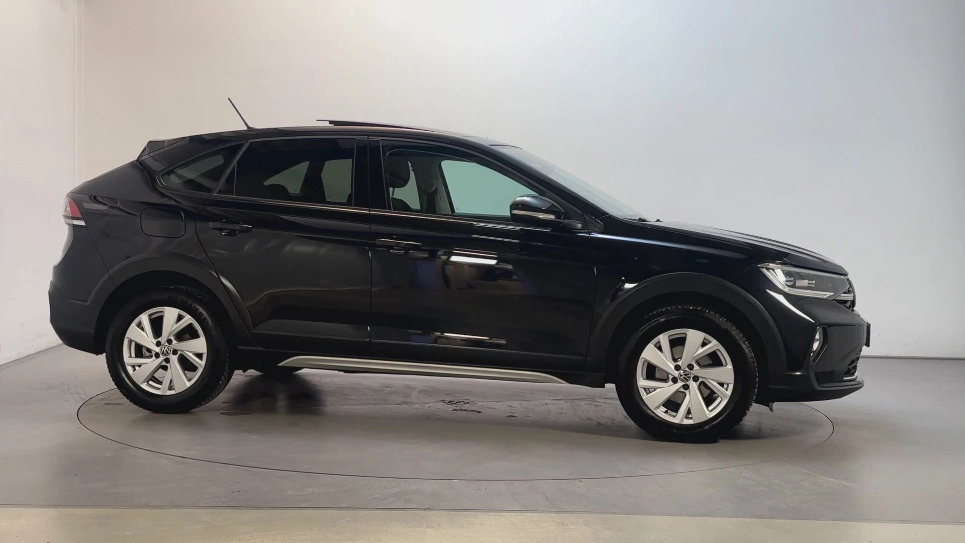 Hoofdafbeelding Volkswagen Taigo