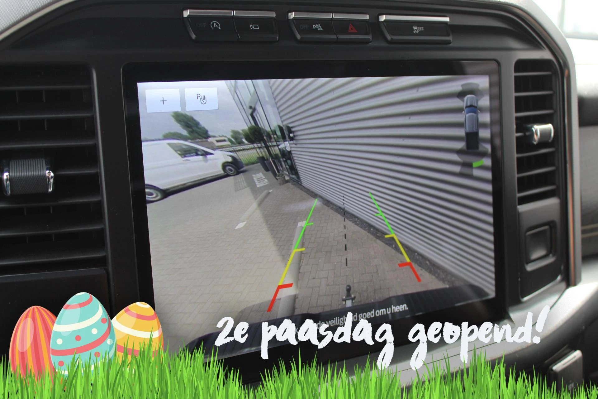 Hoofdafbeelding Ford F-150