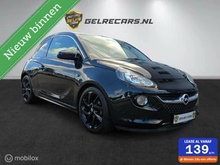 Opel ADAM 1.4 Unlimited TOPPER 101 PK