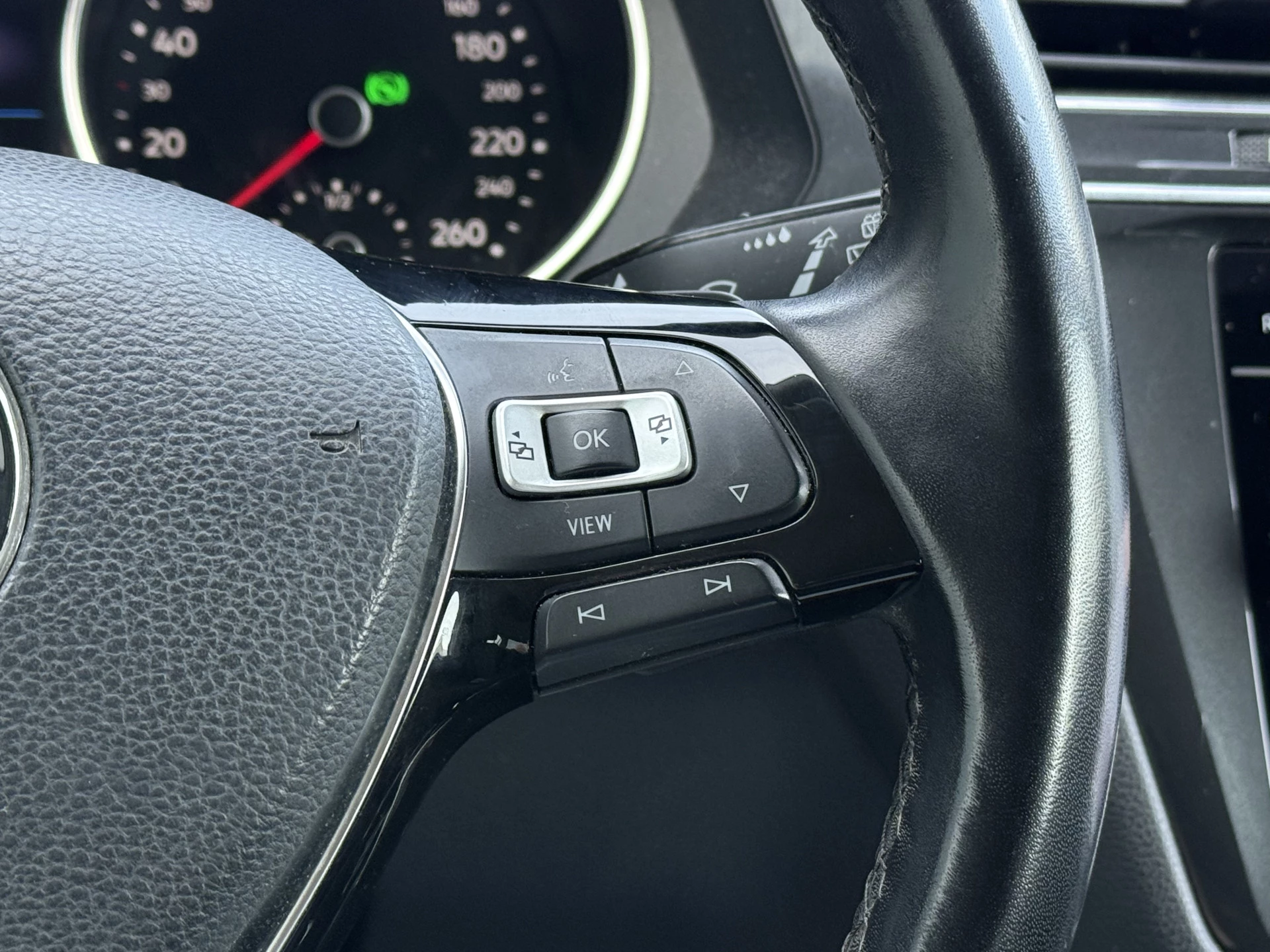 Hoofdafbeelding Volkswagen Tiguan Allspace