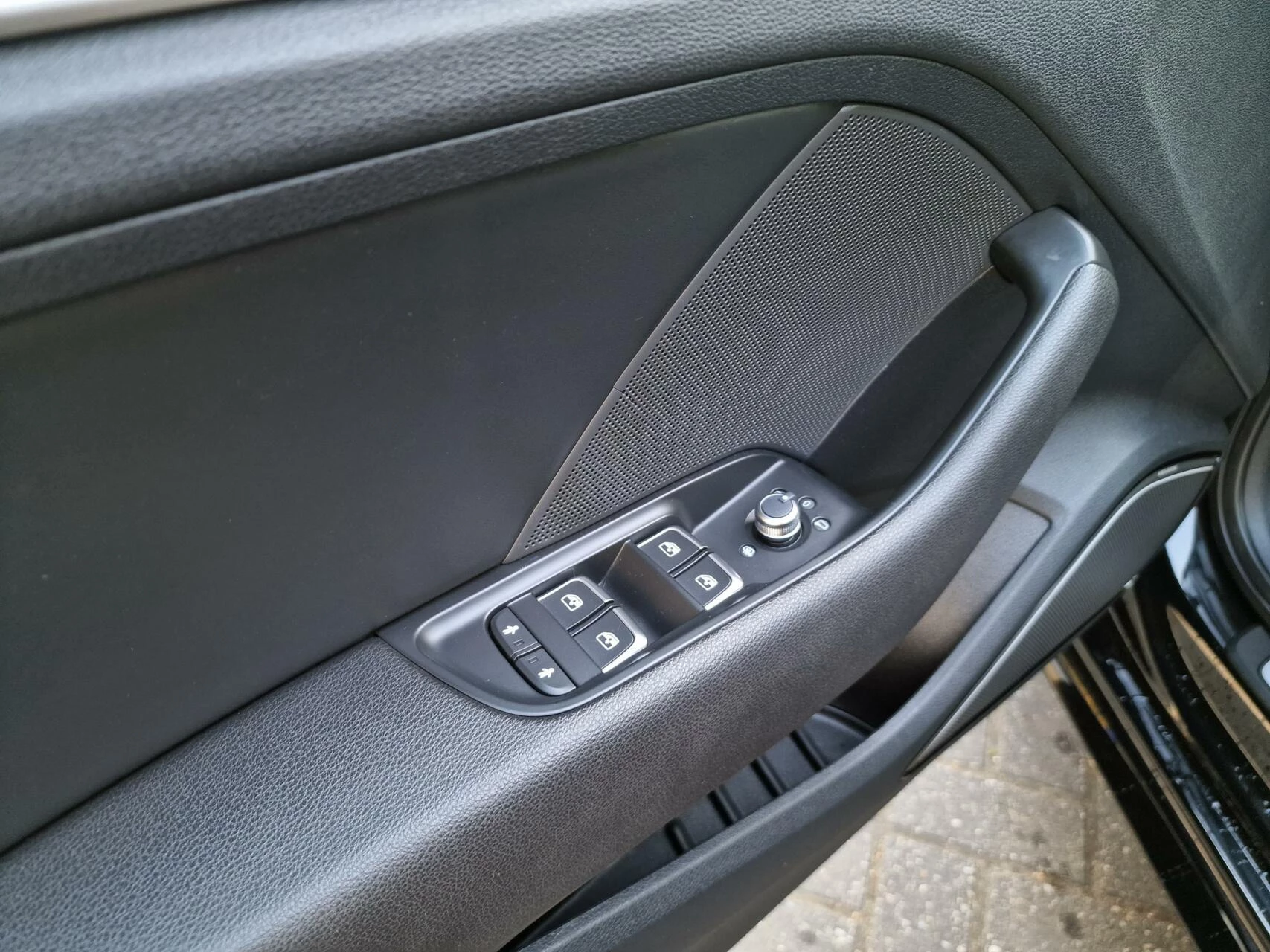 Hoofdafbeelding Audi S3