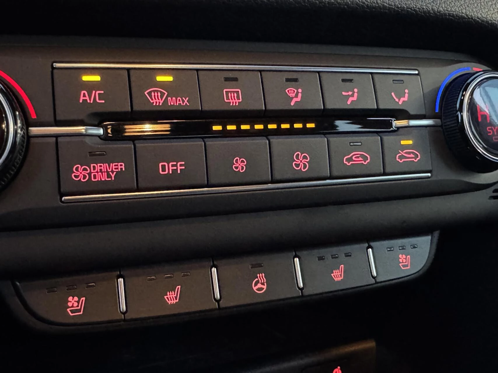 Hoofdafbeelding Kia XCeed