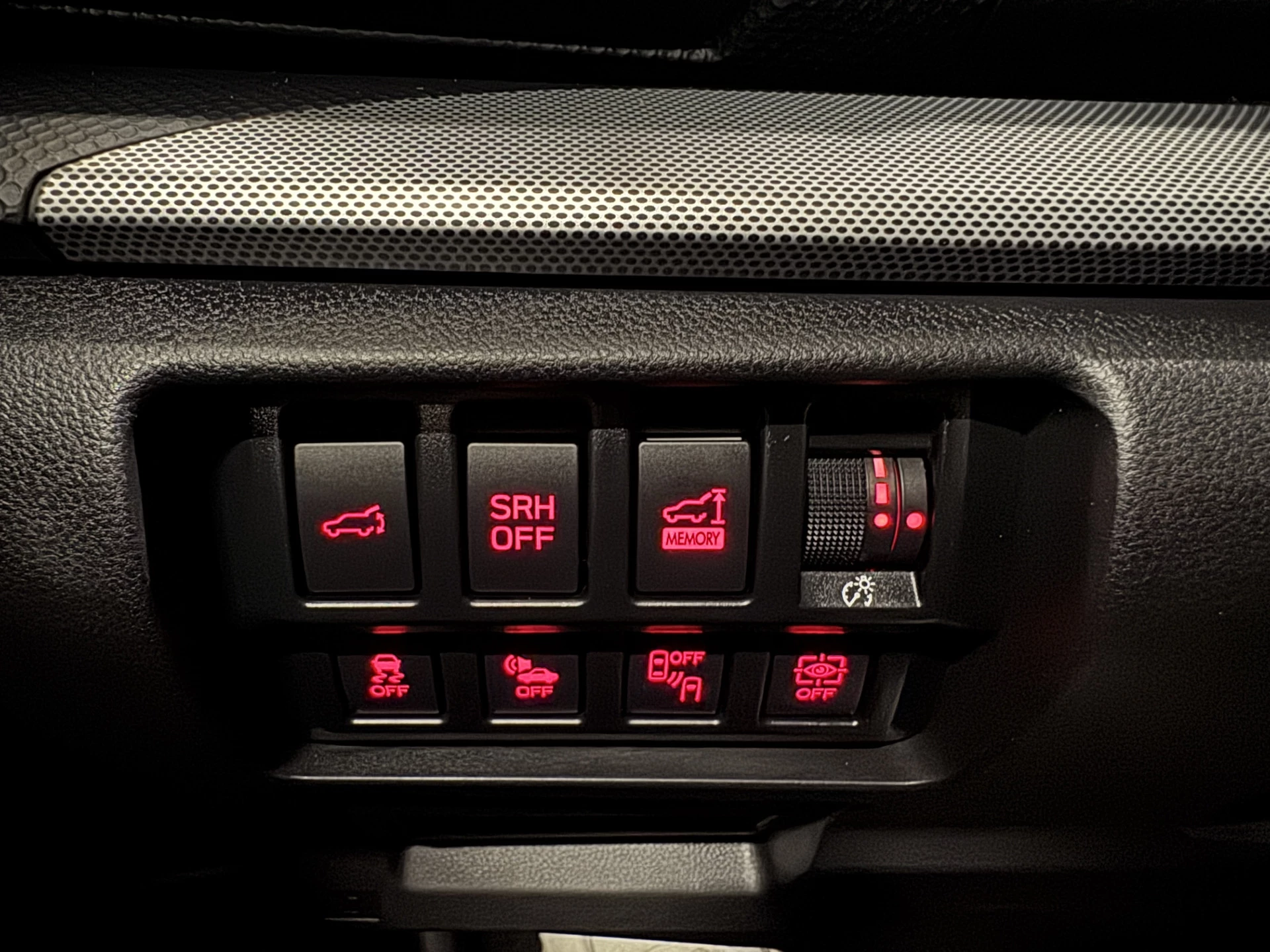 Hoofdafbeelding Subaru Forester