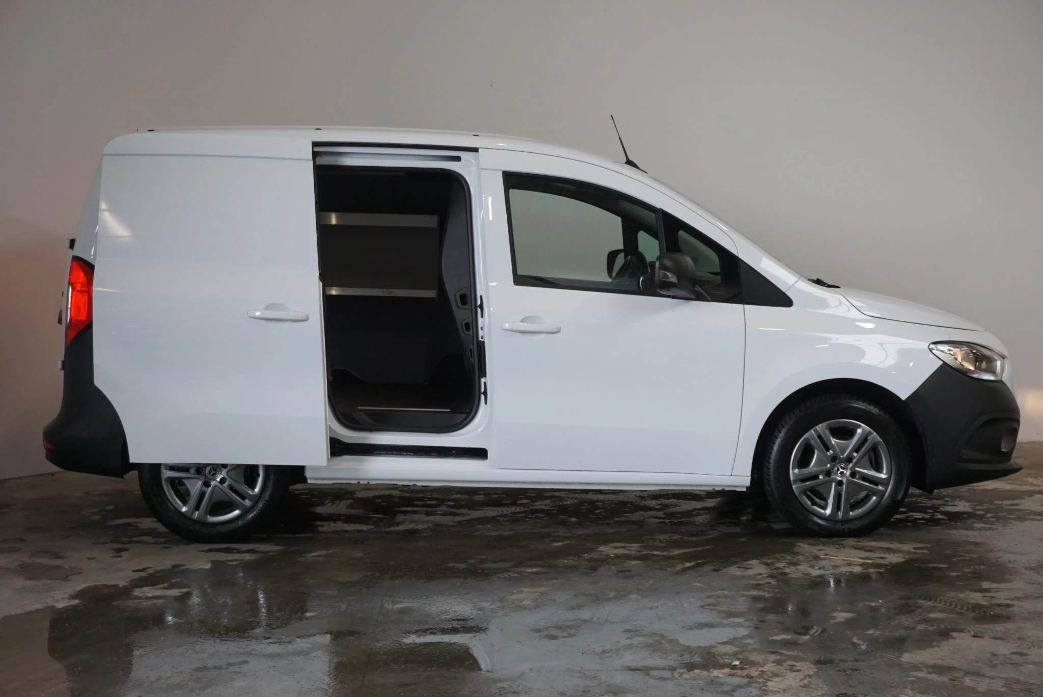 Hoofdafbeelding Mercedes-Benz Citan