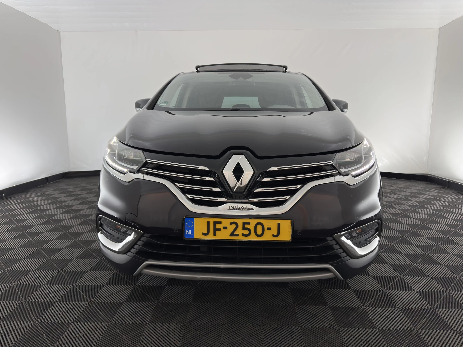 Hoofdafbeelding Renault Espace