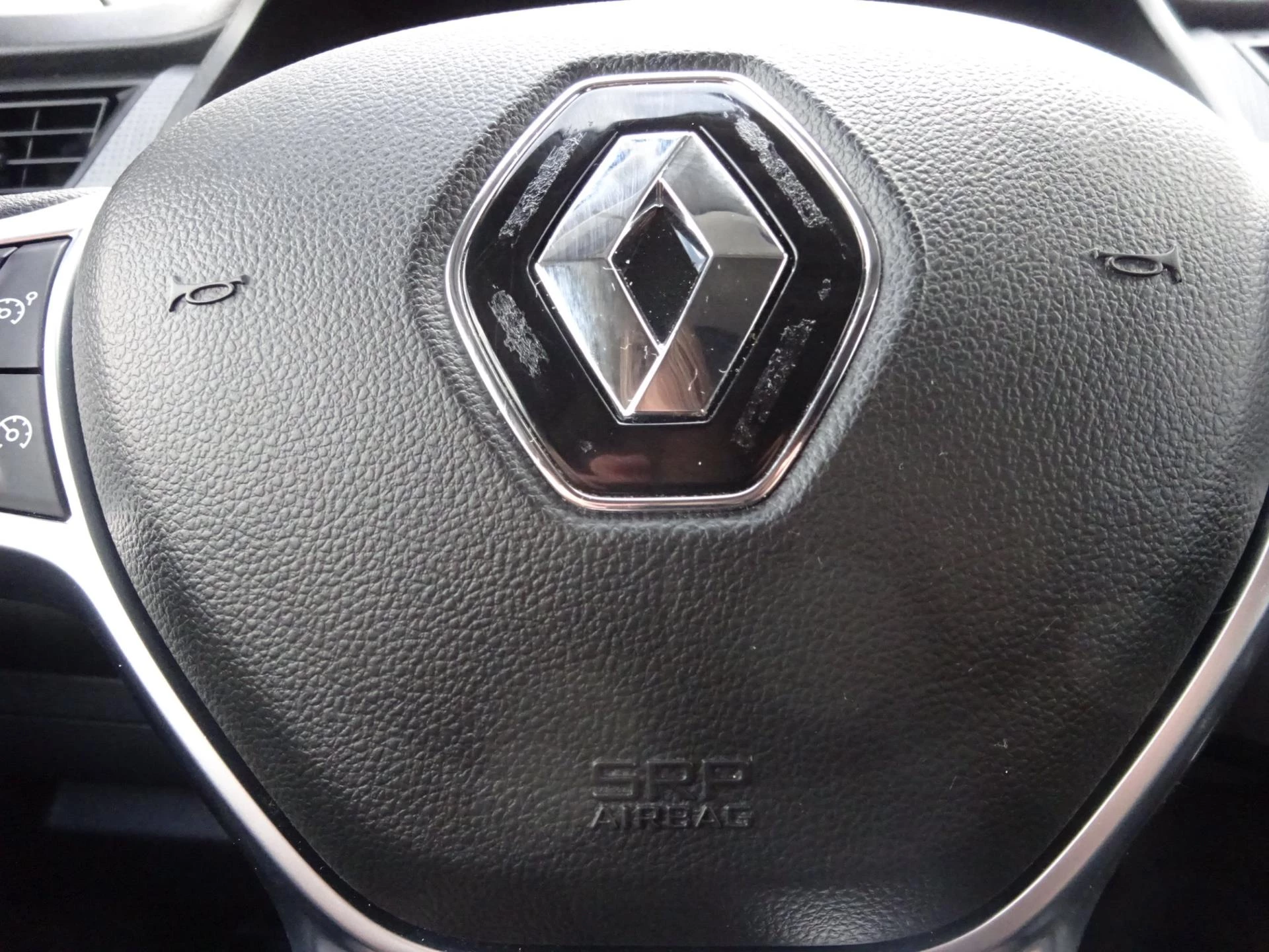 Hoofdafbeelding Renault Express