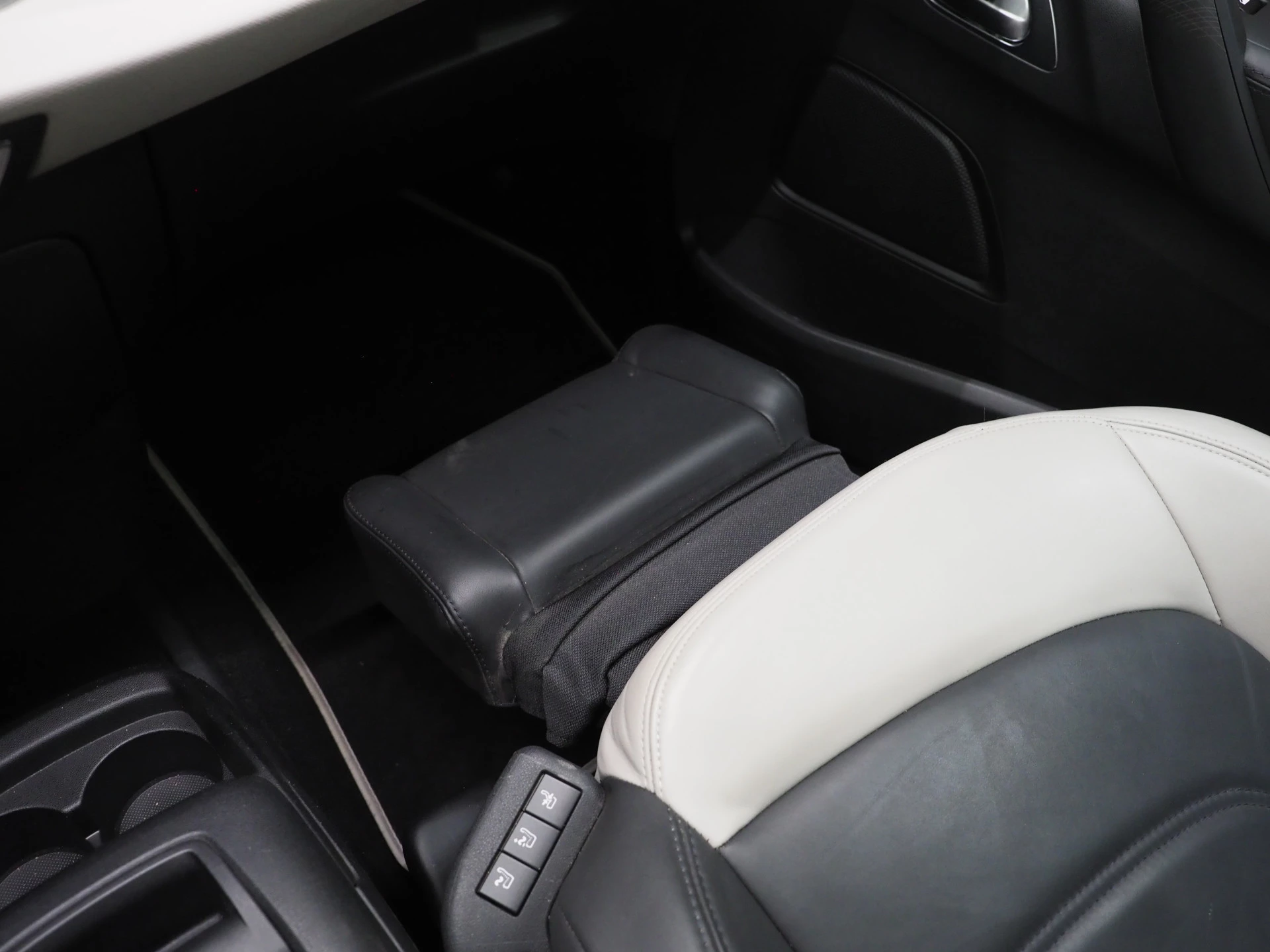 Hoofdafbeelding Citroën Grand C4 Spacetourer
