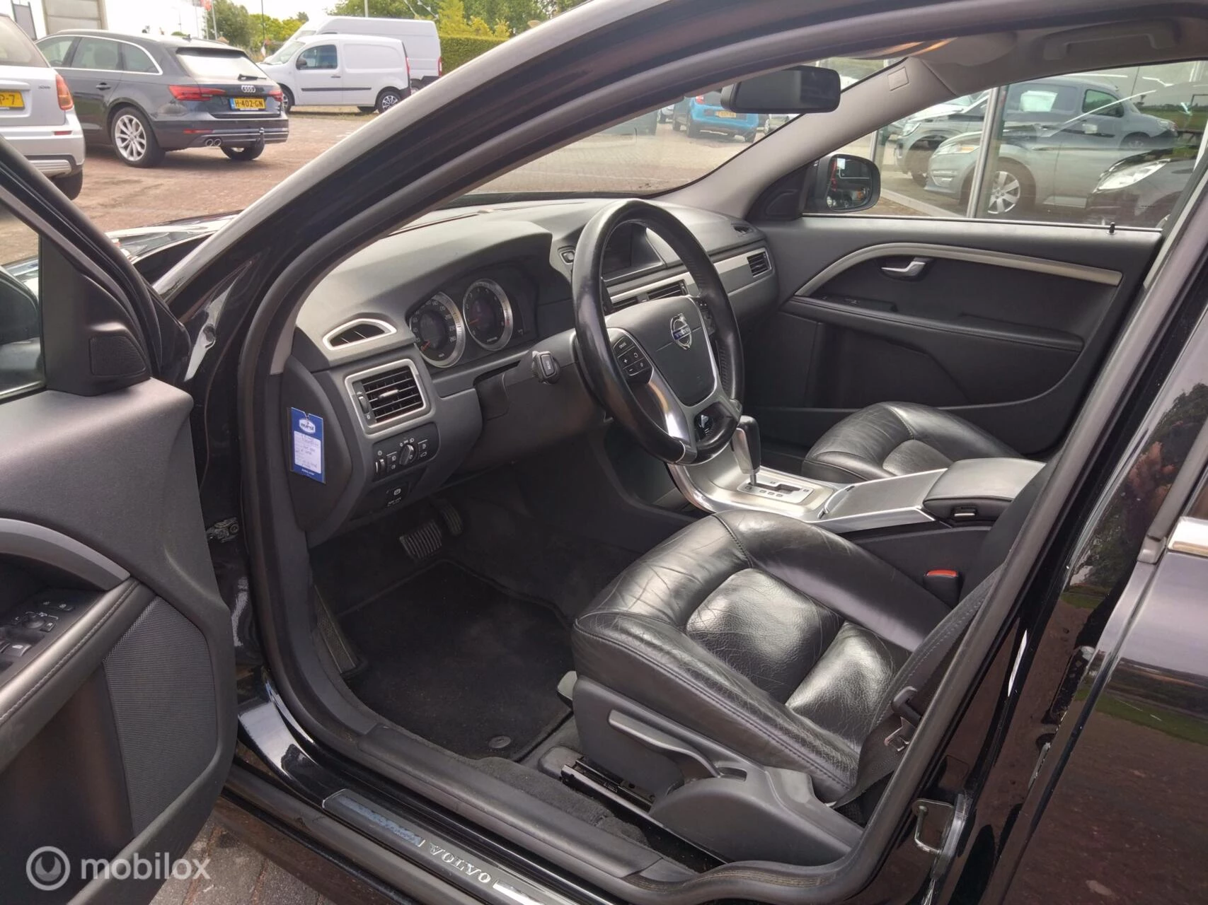 Hoofdafbeelding Volvo V70