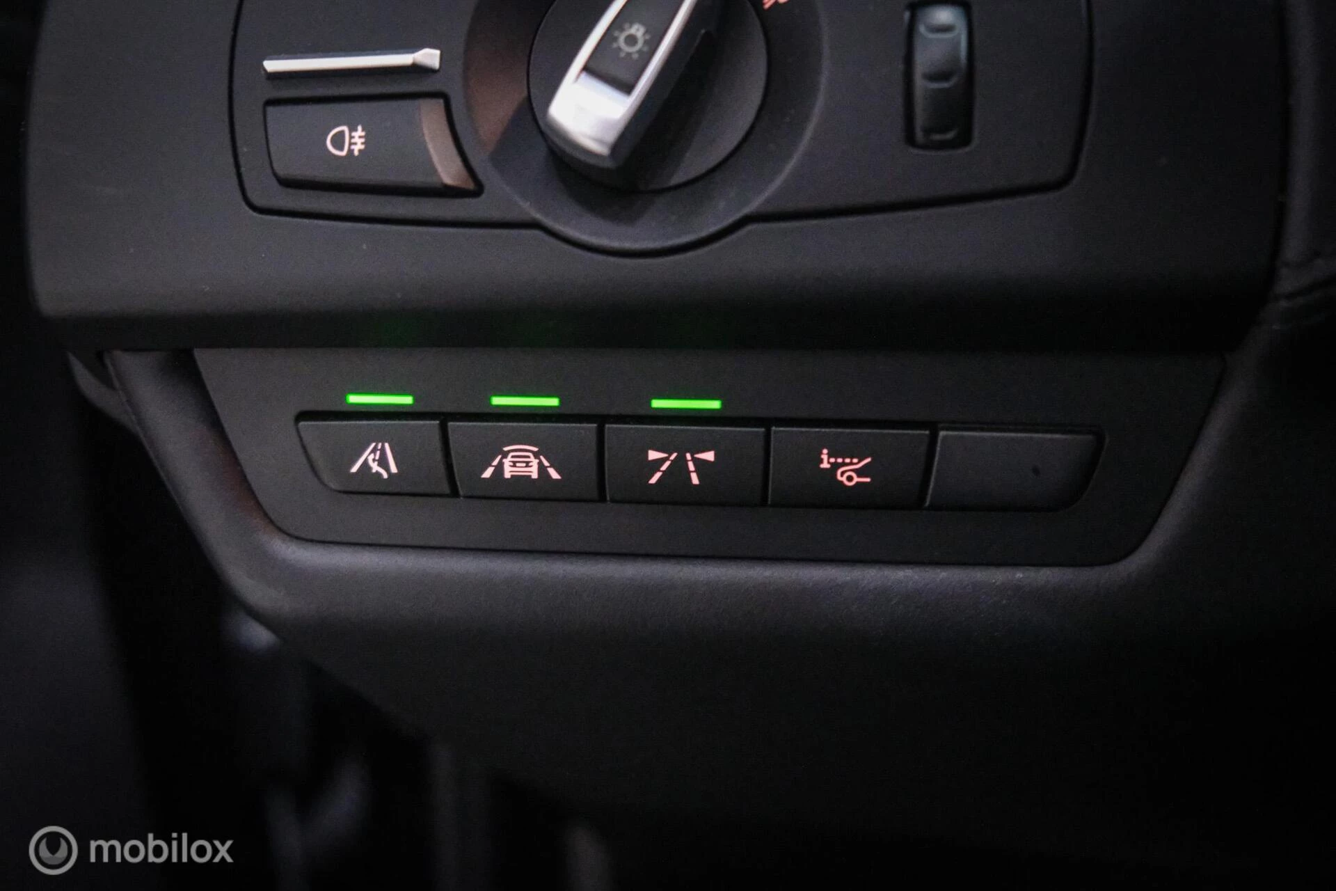 Hoofdafbeelding BMW M6