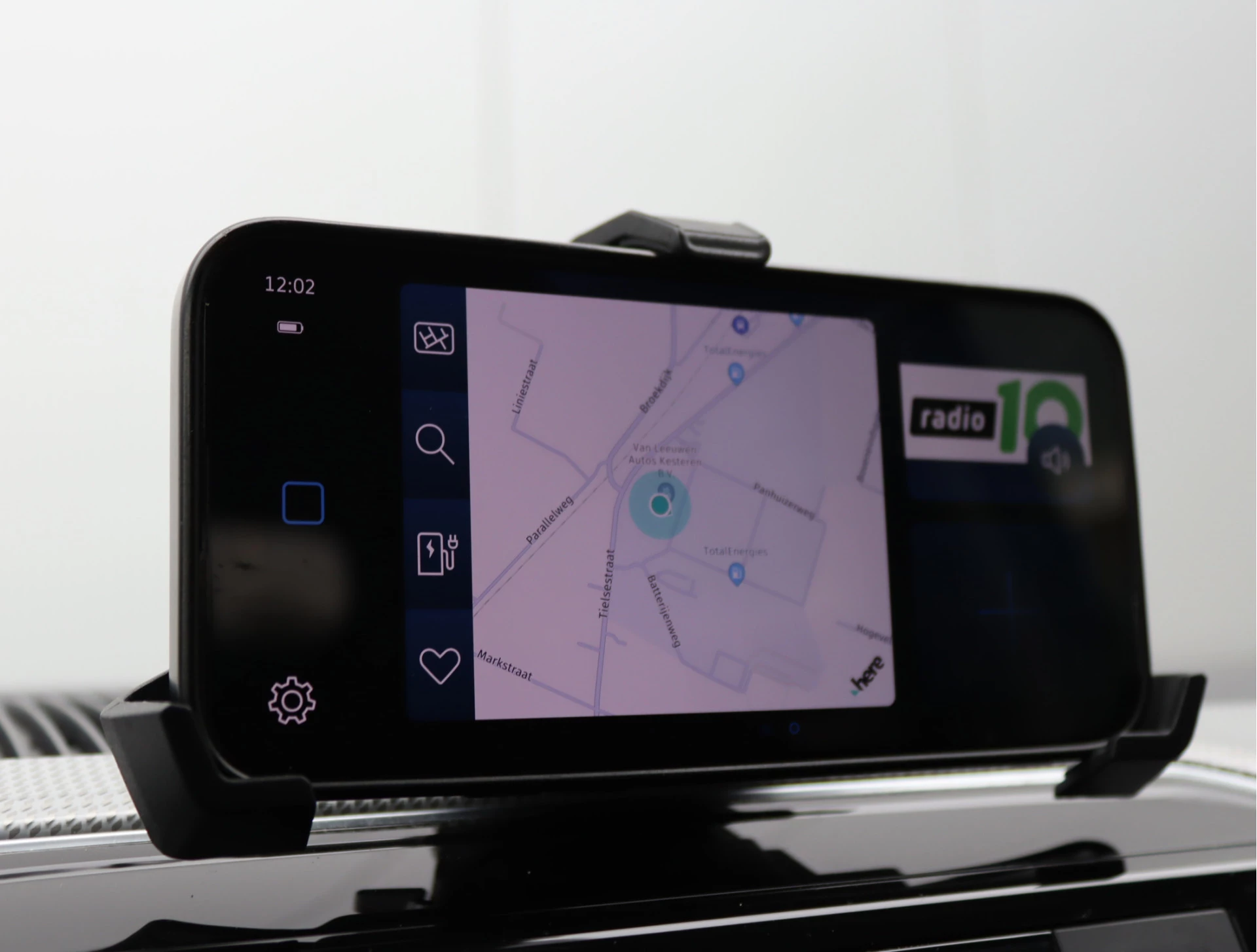 Hoofdafbeelding Volkswagen e-up!