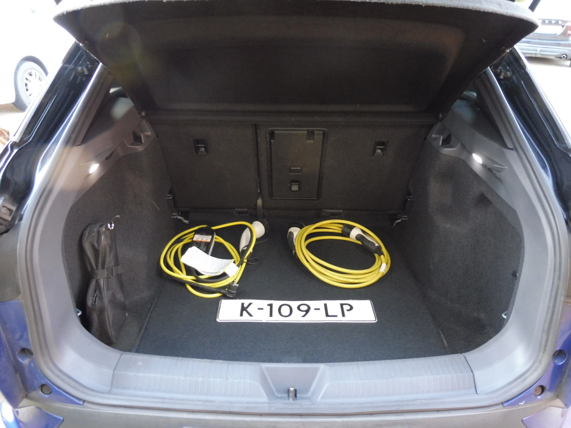 Hoofdafbeelding Volkswagen ID.4