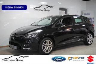 Renault Clio Estate 0.9 TCe Zen