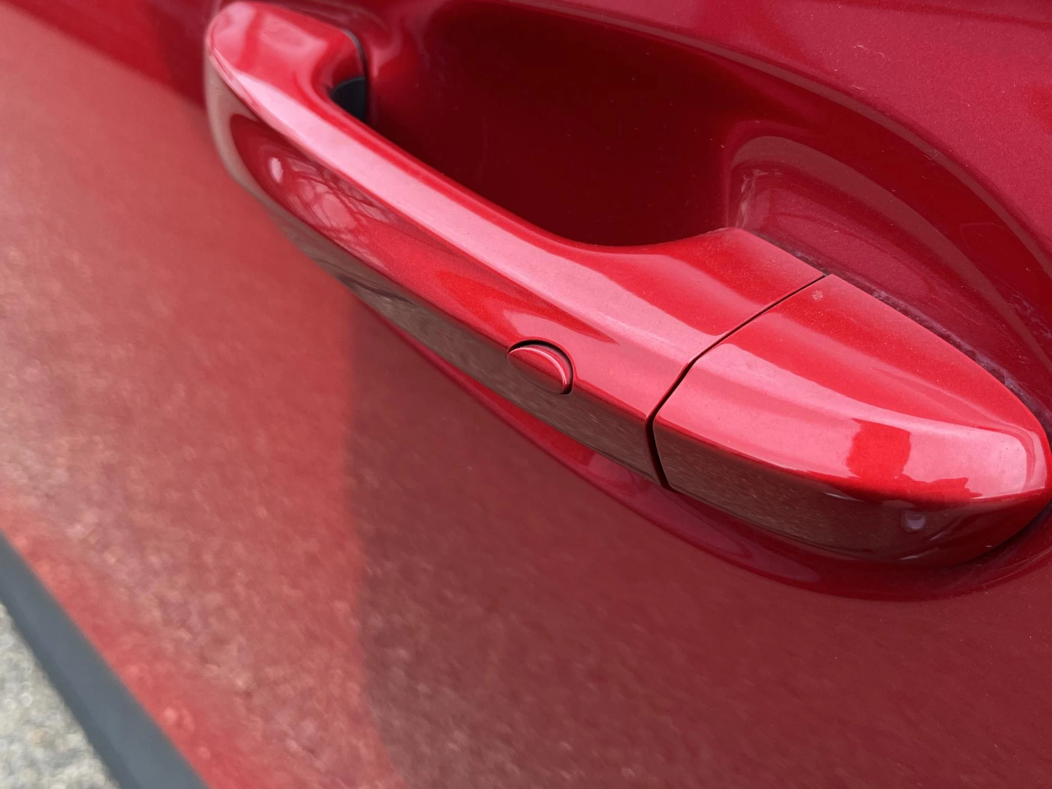 Hoofdafbeelding MG MG4