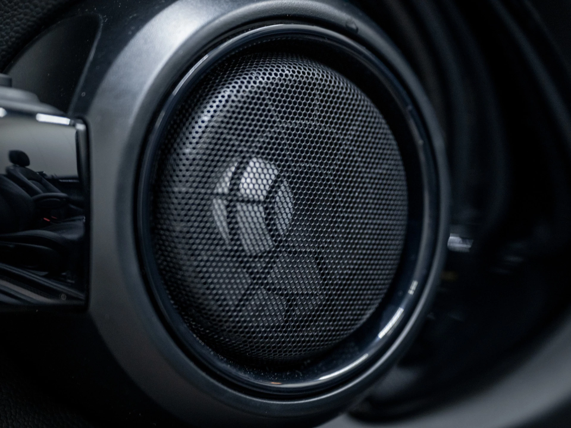 Hoofdafbeelding MINI Cabrio