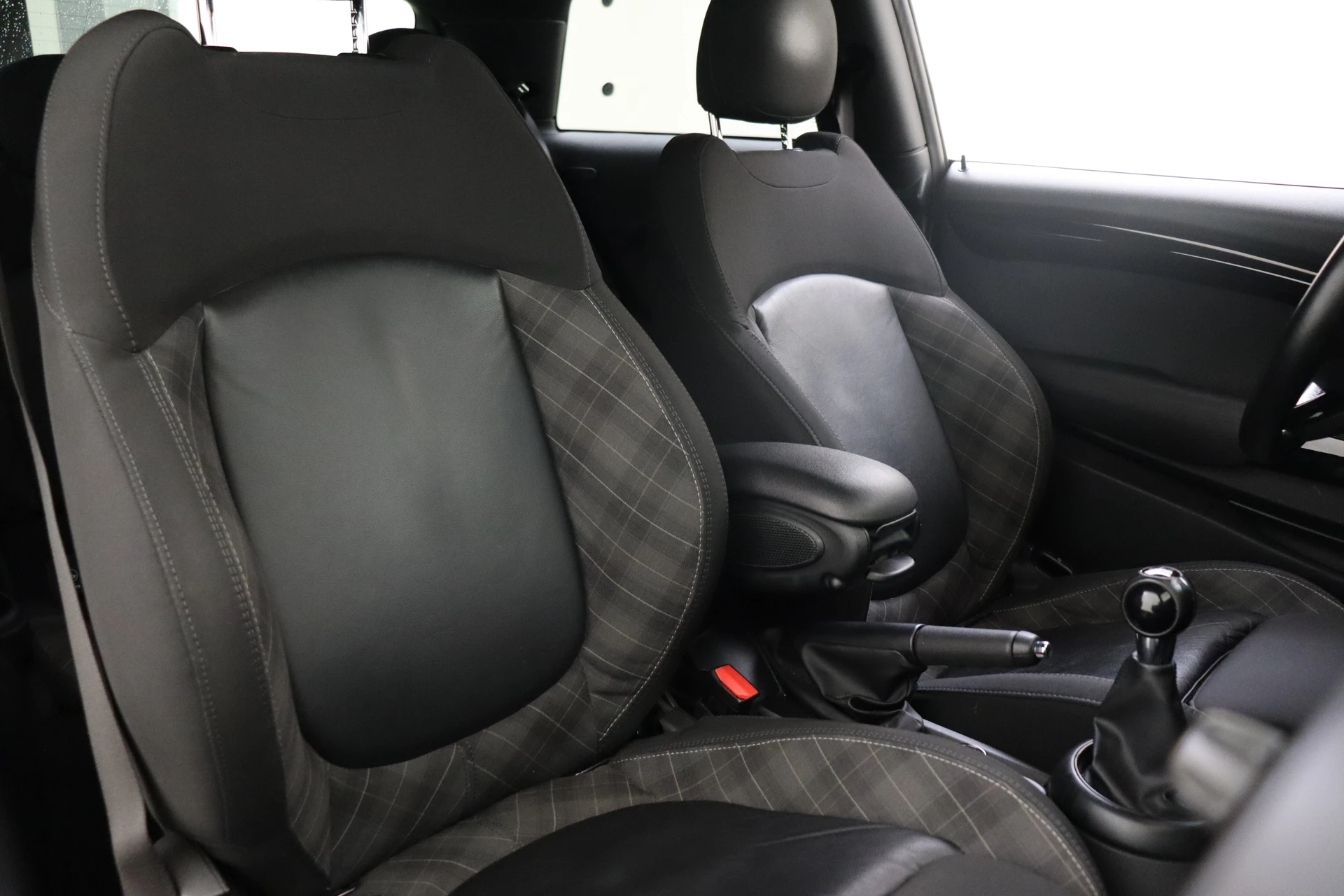 Hoofdafbeelding MINI Cooper S