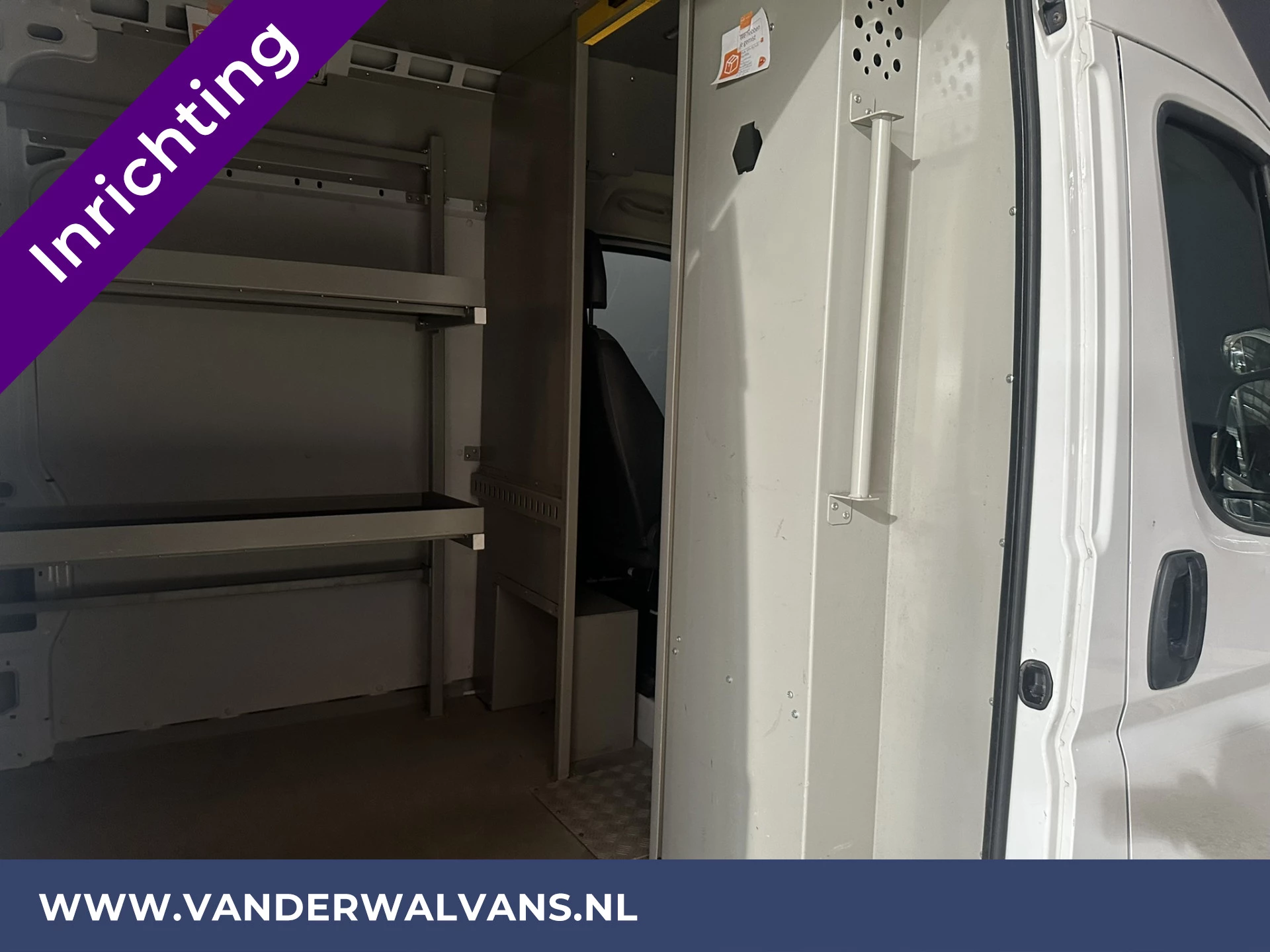 Hoofdafbeelding Fiat Ducato