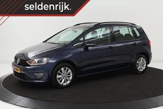 Volkswagen Golf Sportsvan 1.2 TSI Trendline | DSG | Stoelverwarming | Climate control | PDC | Trekhaak | Cruise control