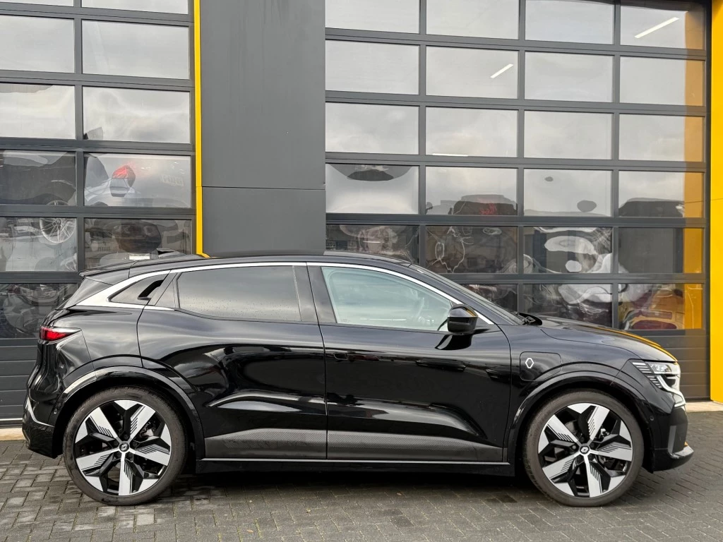 Hoofdafbeelding Renault Megane E-Tech