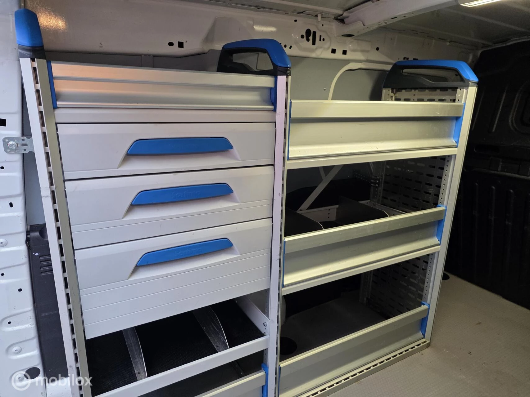 Hoofdafbeelding Opel Combo