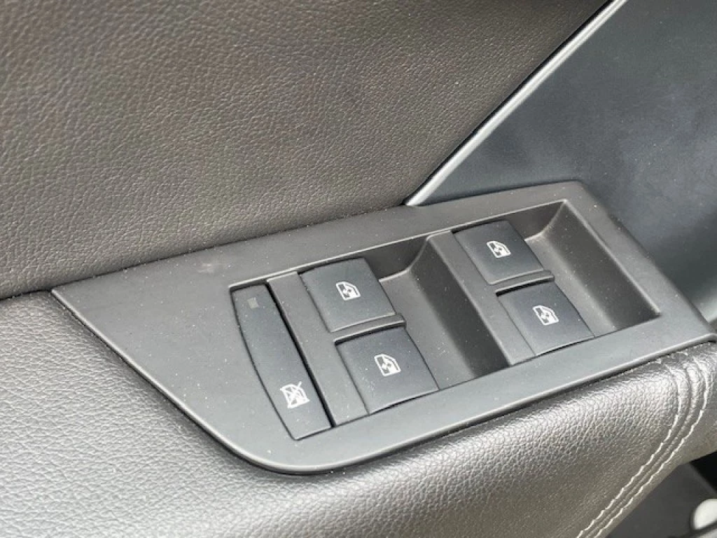 Hoofdafbeelding Saab 9-5