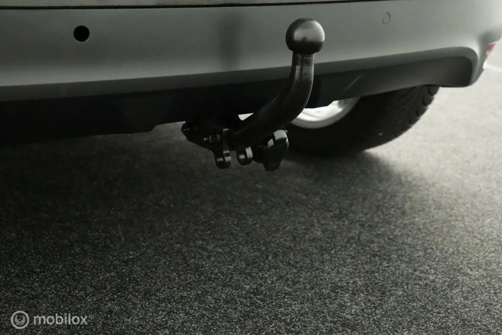 Hoofdafbeelding Renault Scénic