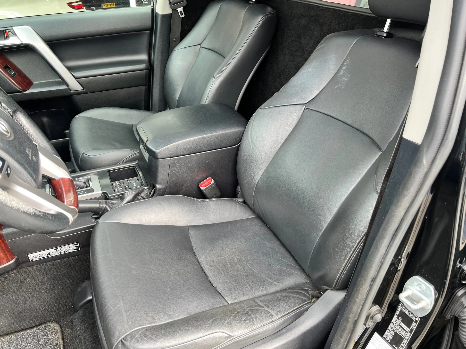 Hoofdafbeelding Toyota Land Cruiser