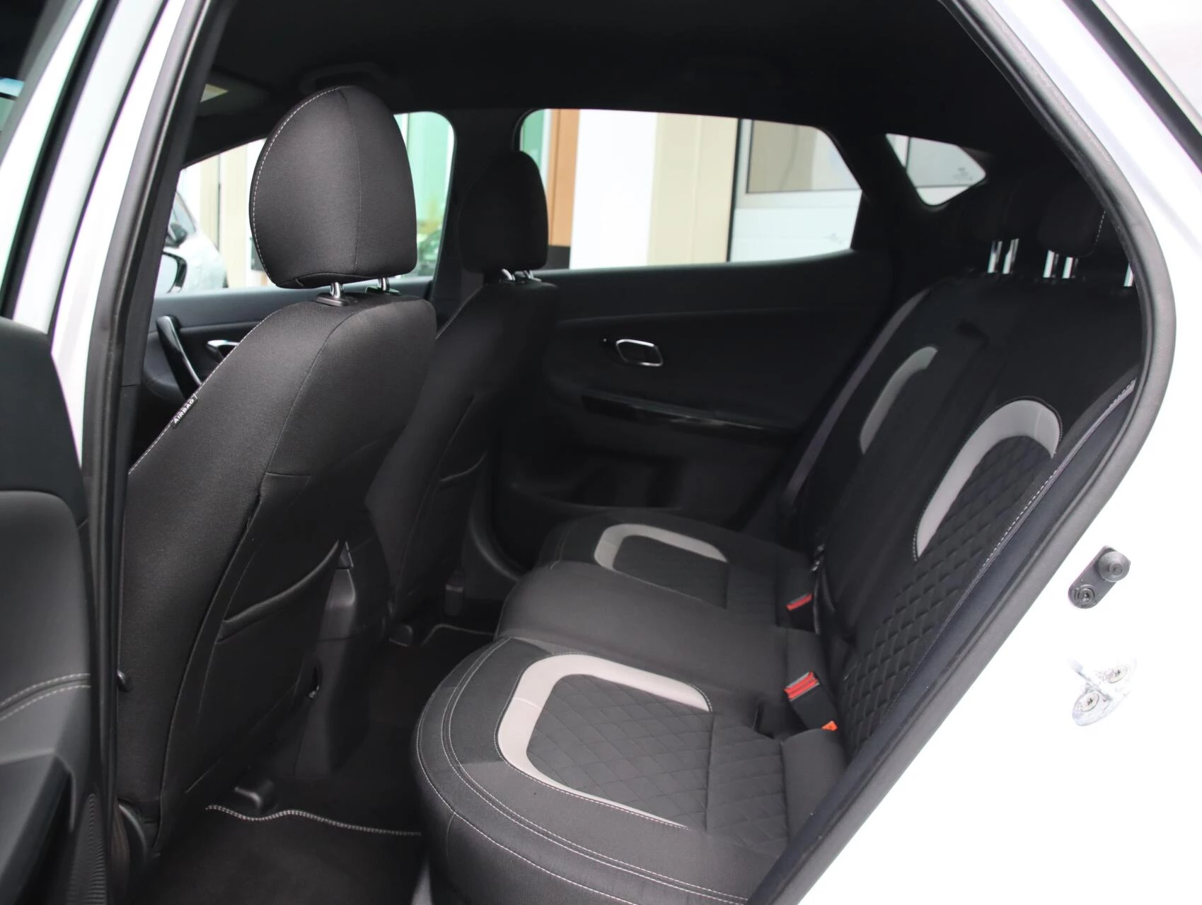 Hoofdafbeelding Kia cee'd