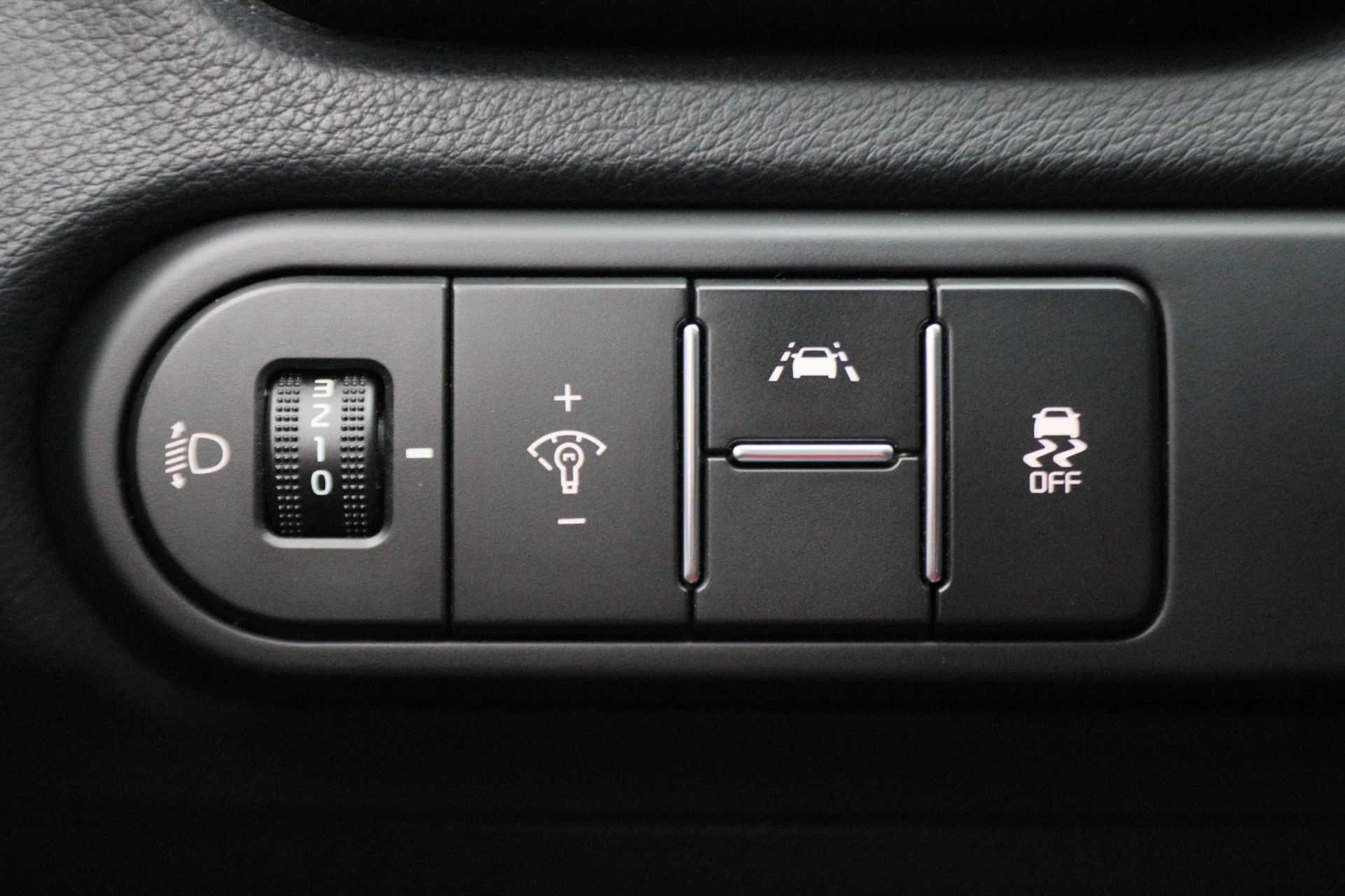 Hoofdafbeelding Kia ProCeed