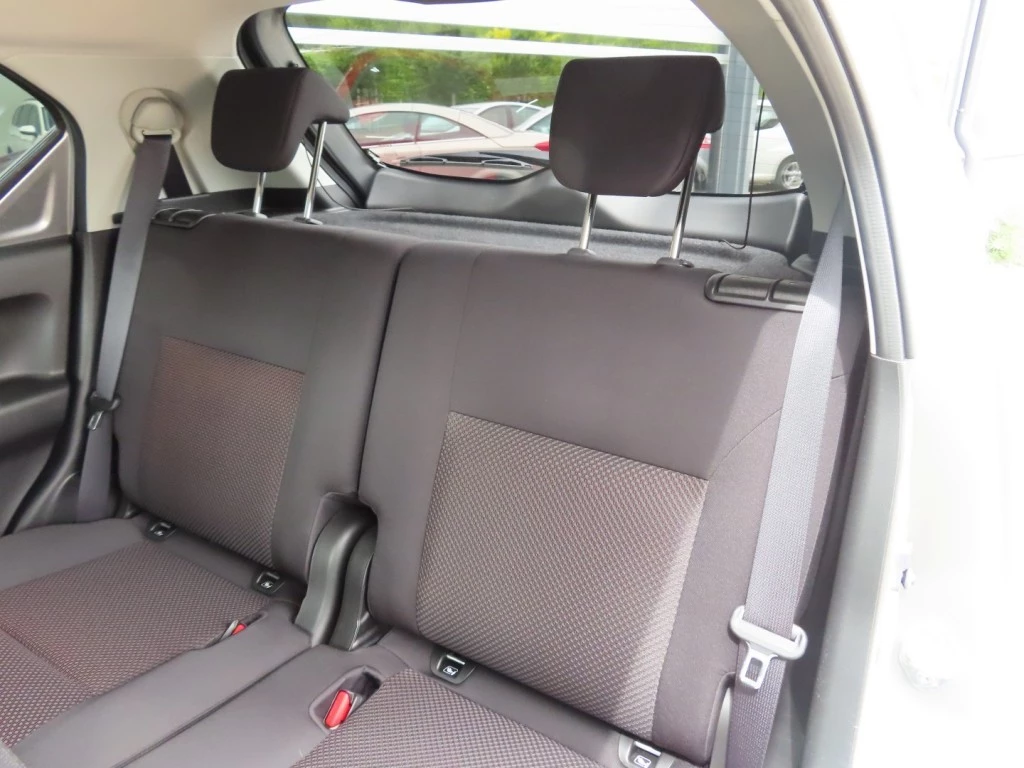 Hoofdafbeelding Suzuki Ignis