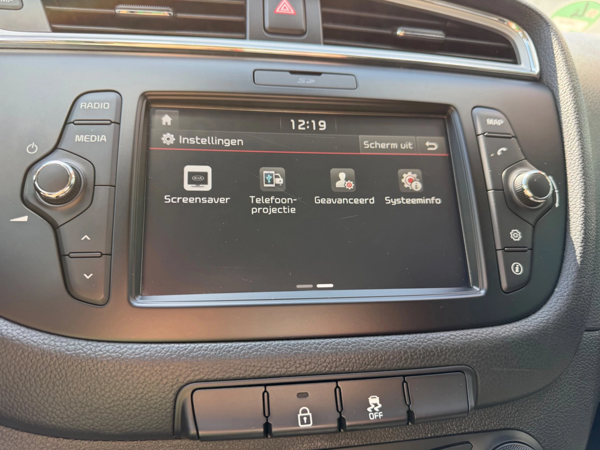 Hoofdafbeelding Kia cee'd