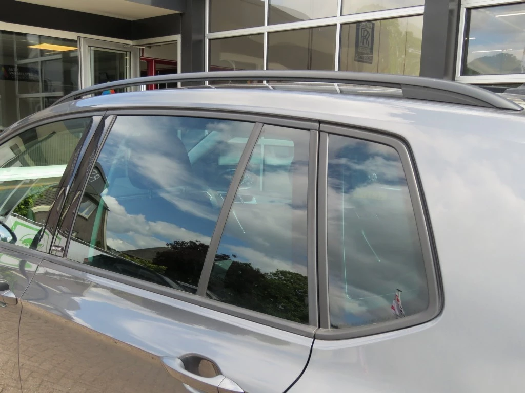 Hoofdafbeelding Volkswagen Golf Sportsvan