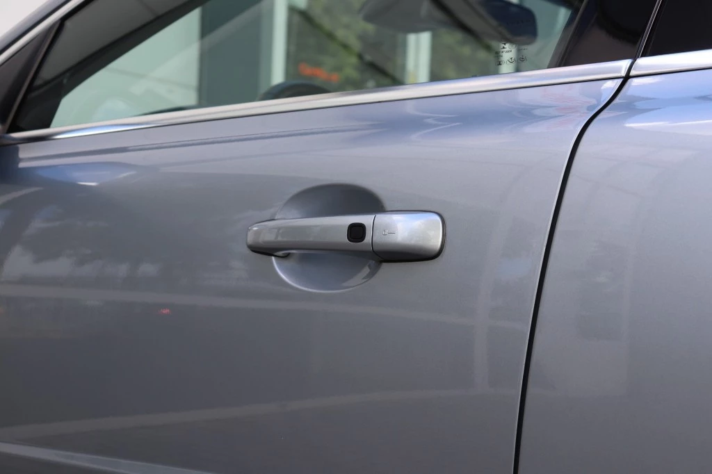 Hoofdafbeelding Volvo XC70