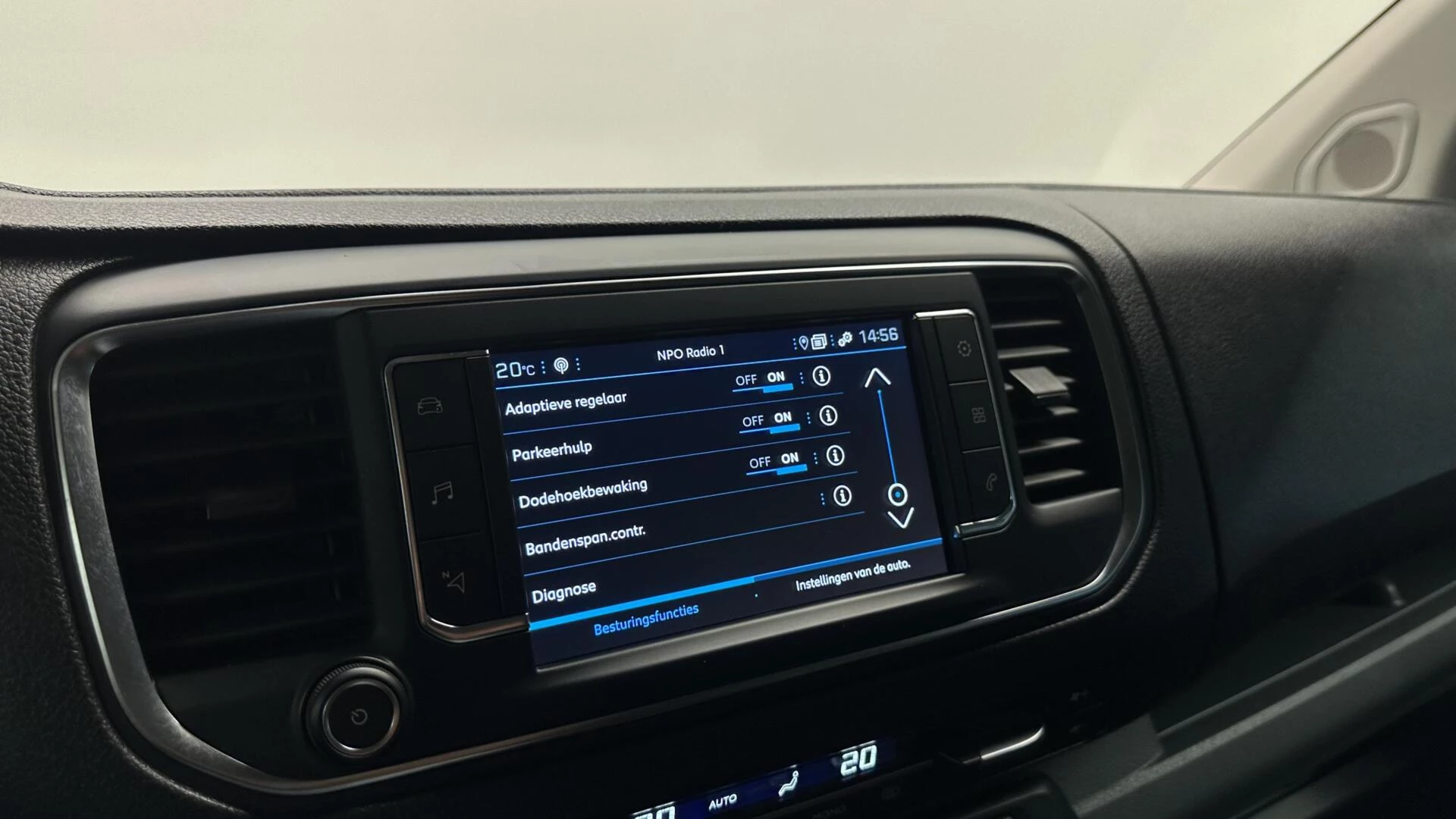 Hoofdafbeelding Peugeot Expert