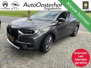 Ds 7 Crossback E-Tense Rivoli 225pk EAT8