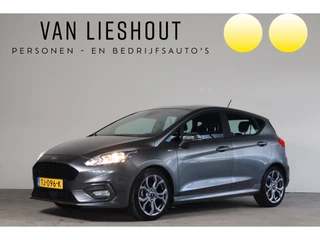 Ford Fiesta 1.0 EcoBoost ST-Line NL- Auto!! Climate I Cruise I Apple