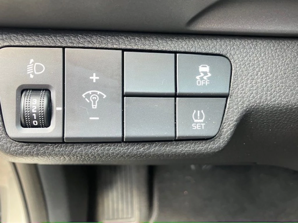 Hoofdafbeelding Kia Stonic
