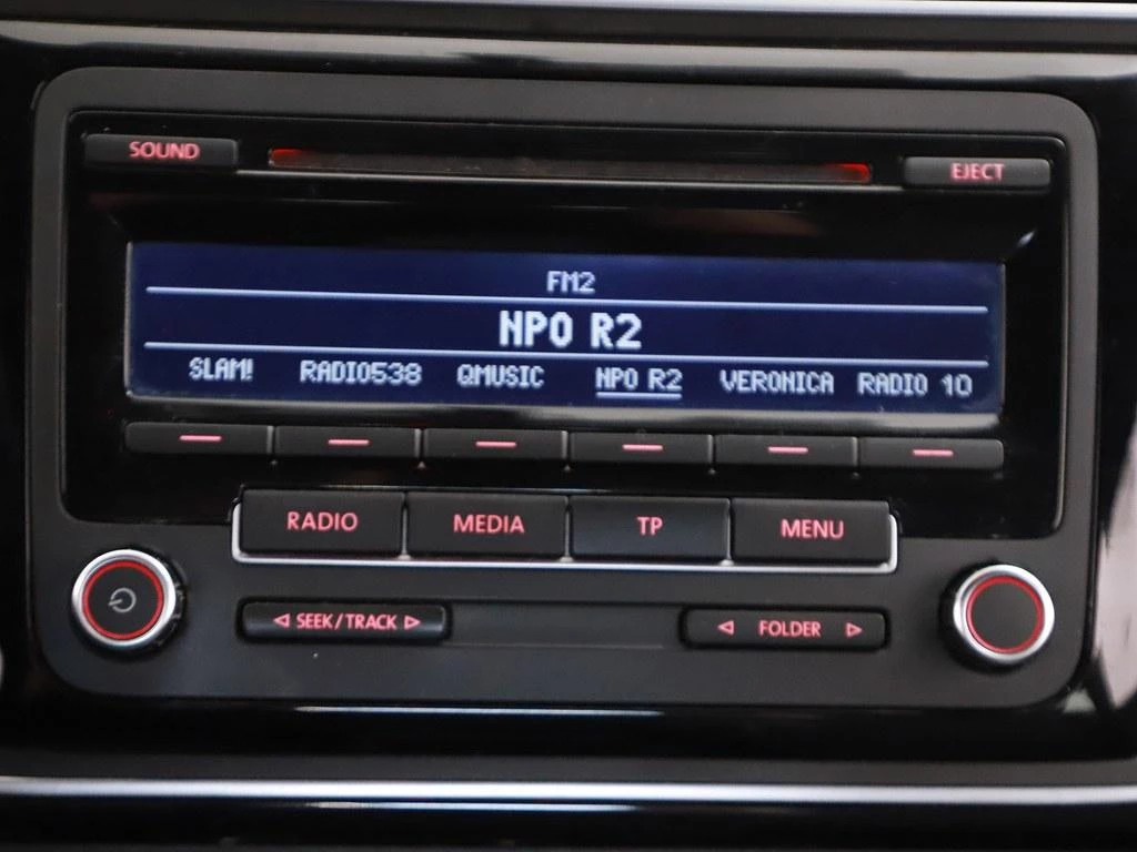 Hoofdafbeelding Volkswagen Beetle