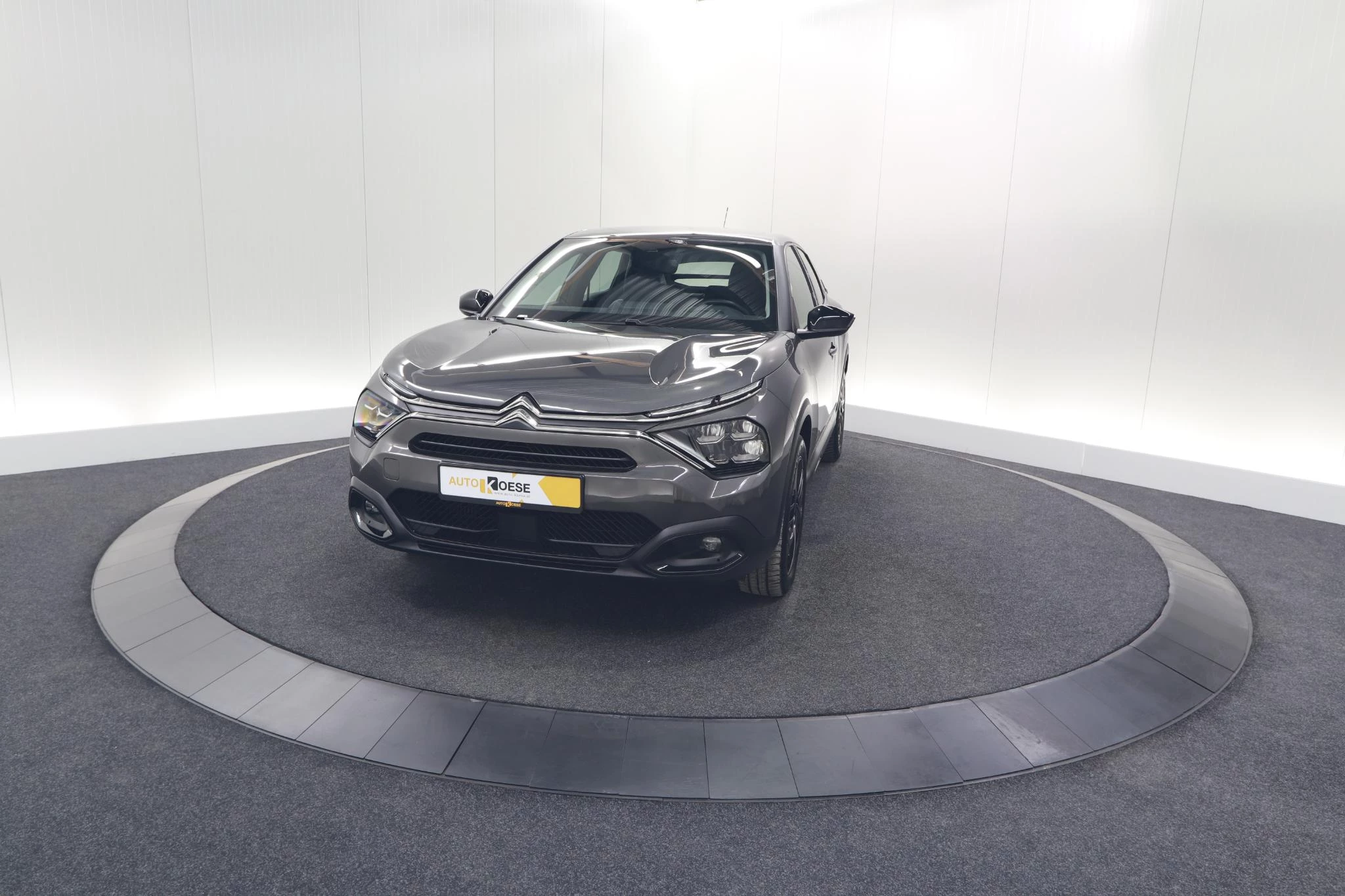 Hoofdafbeelding Citroën C4