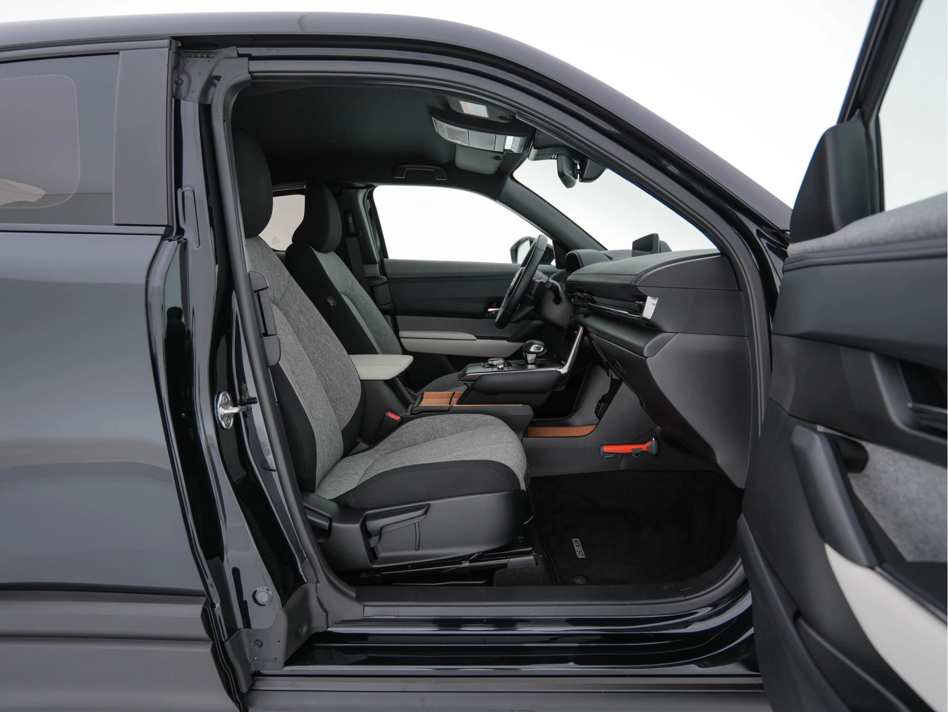 Hoofdafbeelding Mazda MX-30