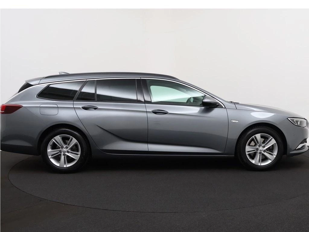 Hoofdafbeelding Opel Insignia