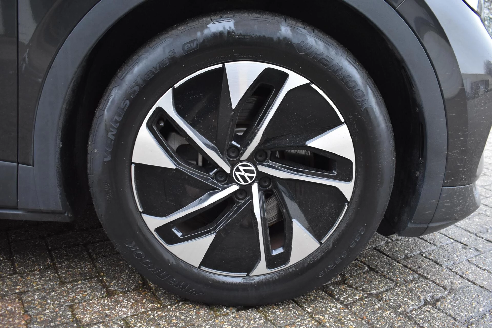 Hoofdafbeelding Volkswagen ID.4